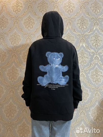 Толстовка унисекс