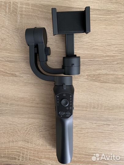 Стабилизатор для съемки