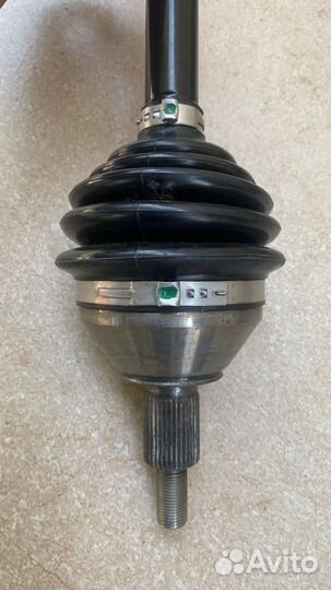 Шрус граната vag фольцваген Оригинал