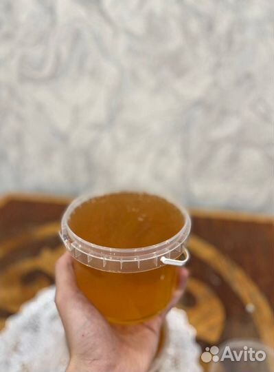 Мед оптом/Доставка по РФ