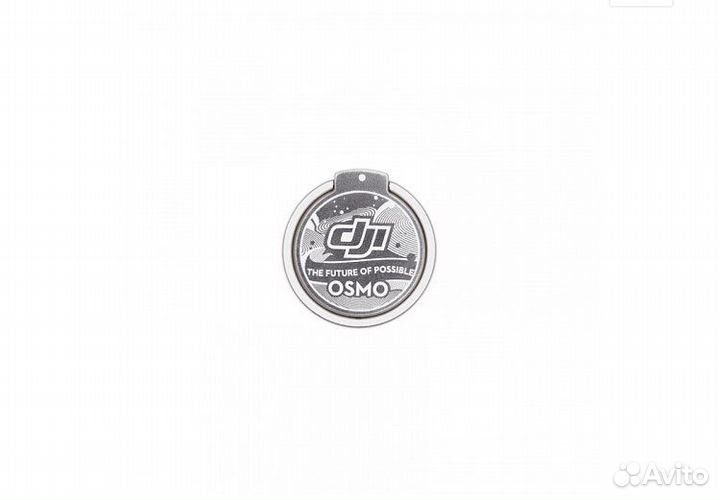 Магнитное кольцо держатель dji osmo mobile