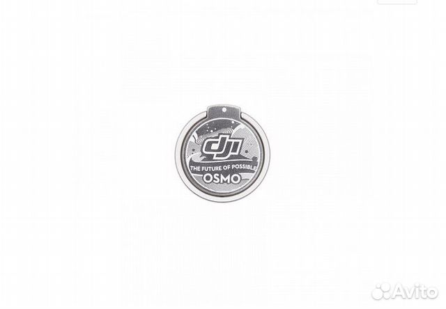 Магнитное кольцо держатель dji osmo mobile
