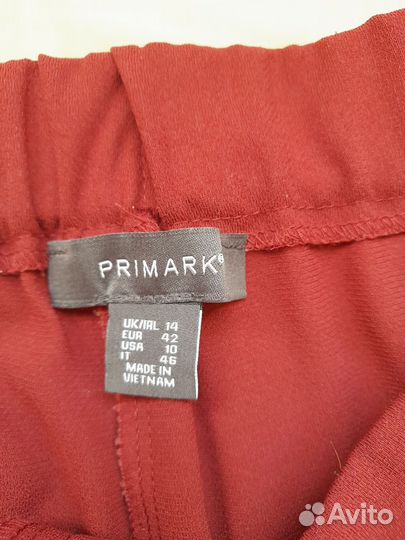 Брюки женские