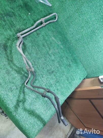 Трубка гидроусилителя руля Haima 3 седан 1.8 2011