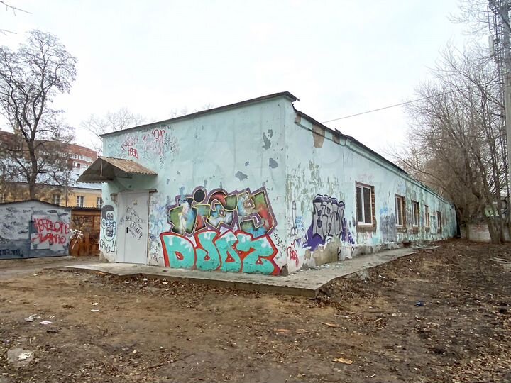 Свободного назначения, 200.7 м²