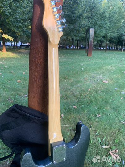 Электрогитара stratocaster Xanster