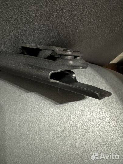 Кобура скрытого ношения ПМ-01