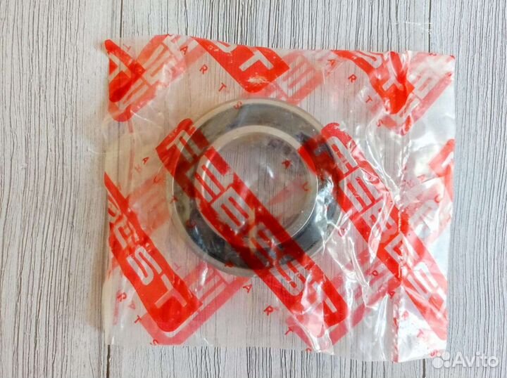 Подшипник подвесной кард. вала febest AS-6006-2RS