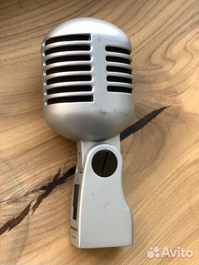 Микрофон nady PCM 200