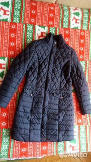 Пальто размер М