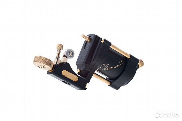 Роторная тату машинка