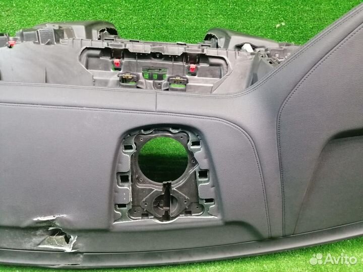 Торпедо BMW X6