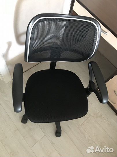 Компьютерное кресло бу