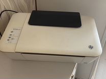 Принтер мфу HP Deskjet 1510A All-in-One