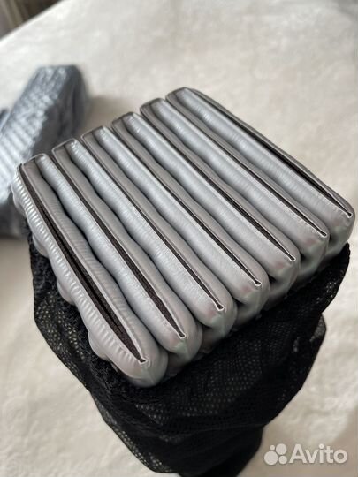 Коврик туристический складной