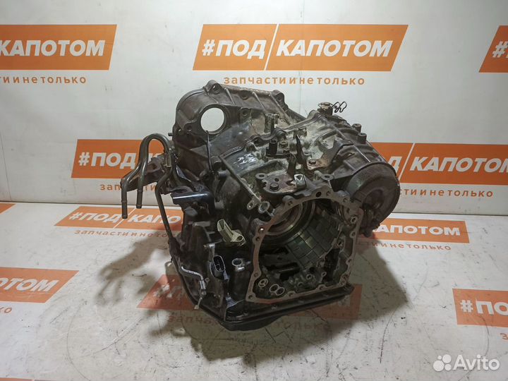 Корпус АКПП (кпп ) Toyota Camry XV40