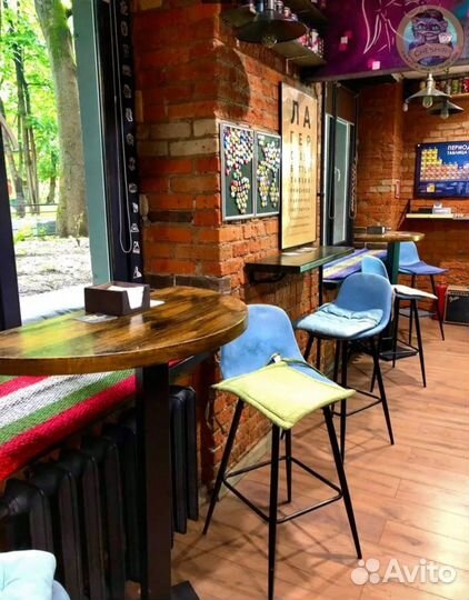 Пивной Крафт Бар Магазин