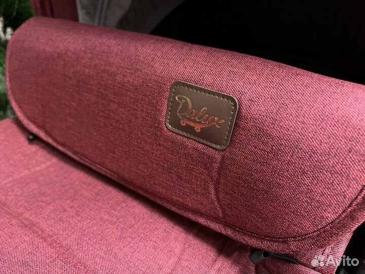 Коляска для новорожденных