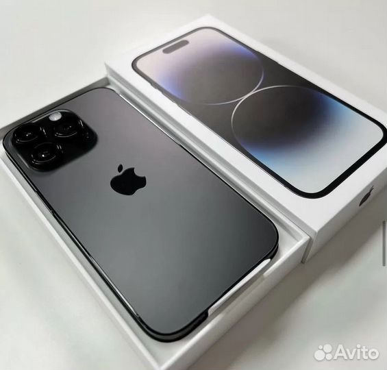 iPhone 14 Pro Max, 256 ГБ