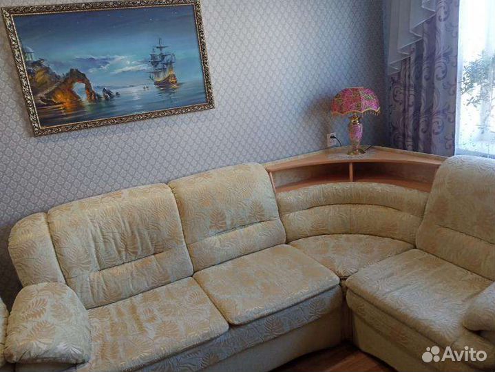 Химчистка мебели