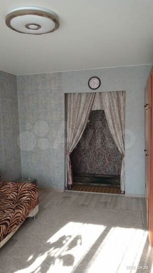 2-к. квартира, 52 м², 5/9 эт.