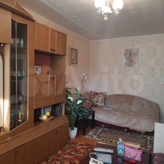 1-к. квартира, 31 м², 5/5 эт.