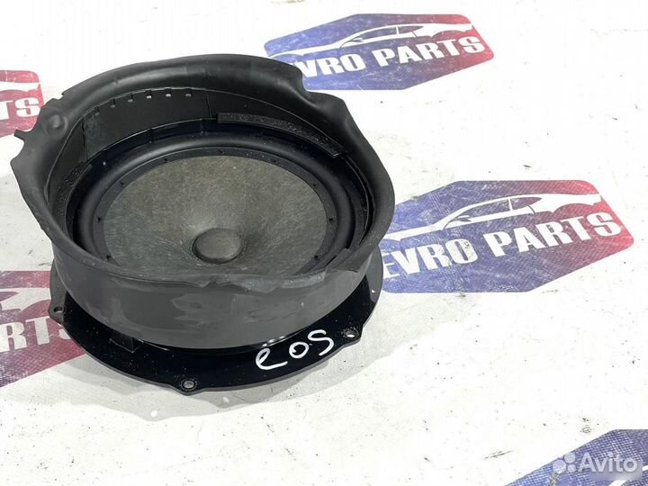 Комплект динамиков Volkswagen Eos (комплект 4шт)