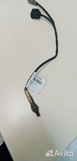 Кислородный датчик лямбда зонд mazda premacy