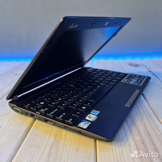 Нетбук Asus Eee PC X101CH