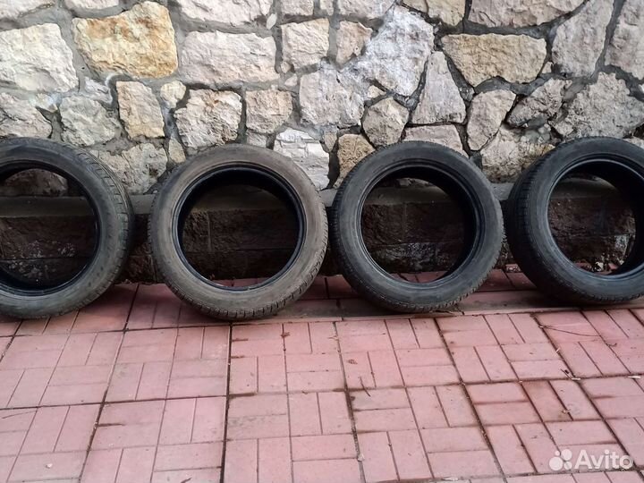 Bridgestone Dueler H/P Sport 235/50 R18 97V