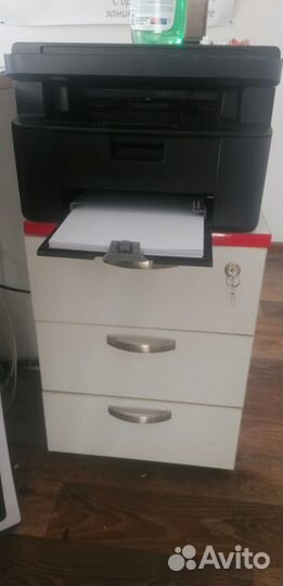 Продам офисную мебель