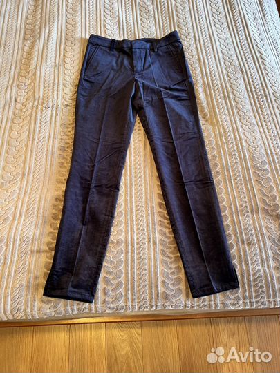 Рубашка -пальто Massimo Dutti