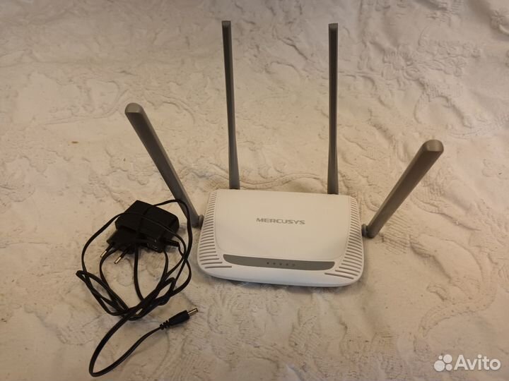 Wifi роутер 4g модем