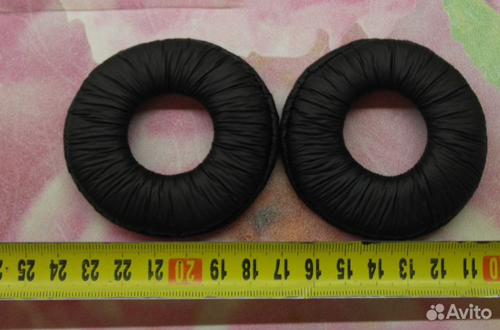 Амбушюры Тдс-5, тдс-5М