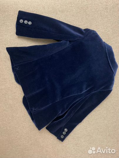 Пиджак zara 92