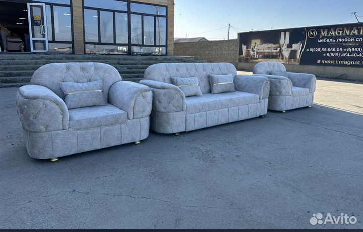 Мебель диваны