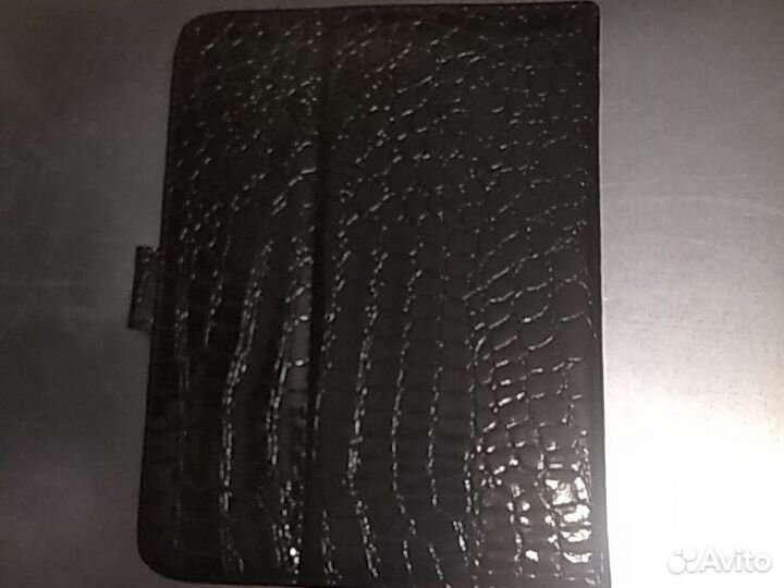 Глянцевый чехол для планшета 8