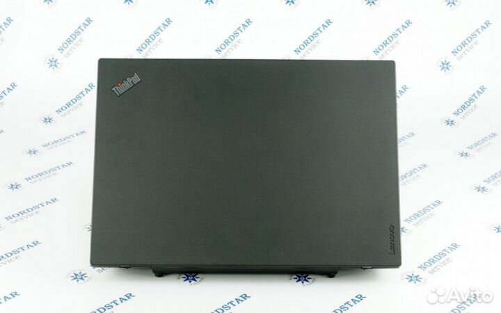 Ноутбук Lenovo ThinkPad T470p