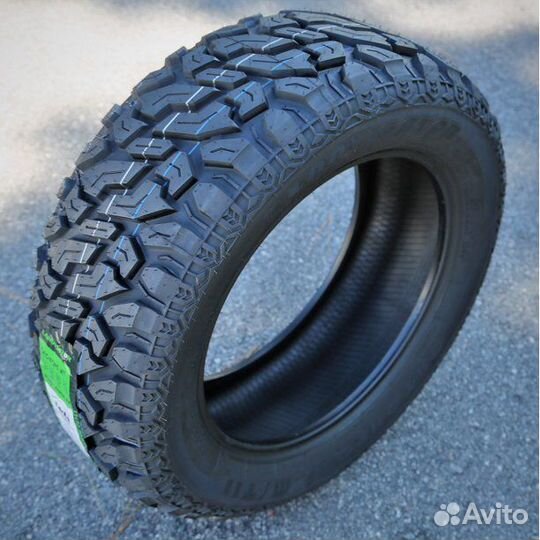 Windforce Catchfors M/T 35/12.5 R20 121Q