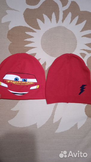 Шапка для мальчика весна лето