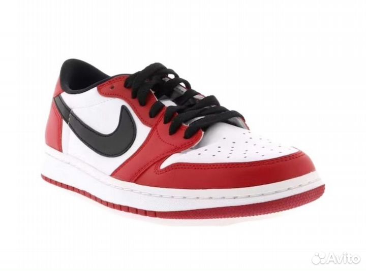 Air Jordan 1 Retro Low OG Chicago