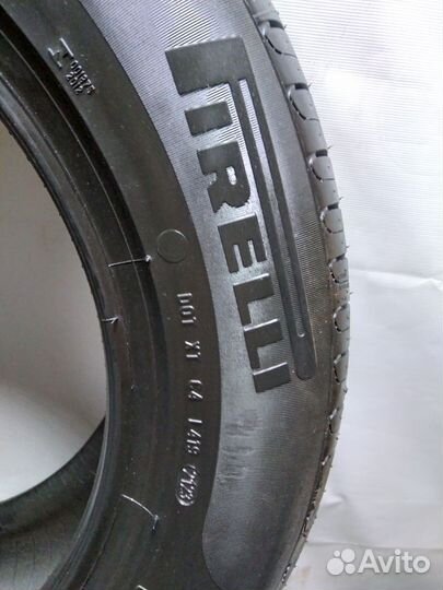 Pirelli Cinturato P7 225/60 R17 99V