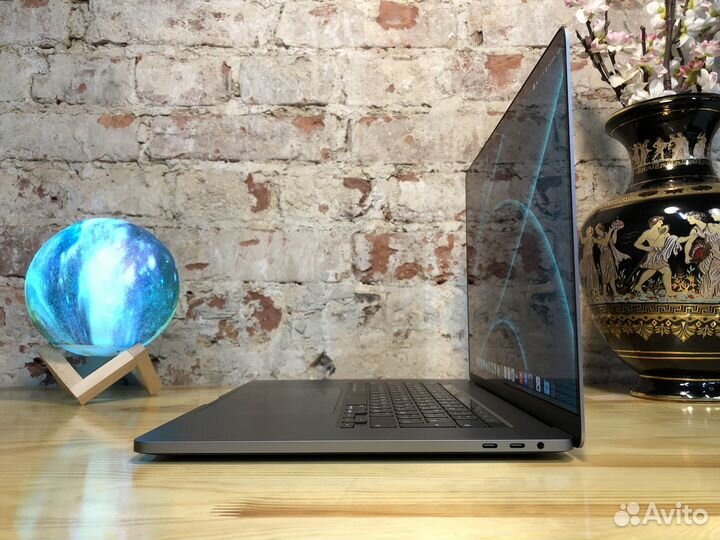 Premium MacBook Pro 16 Late 2019 i9 32Gb