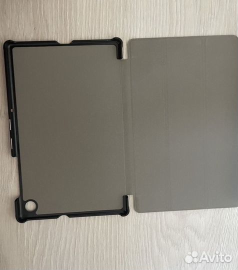 Samsung Планшет lenovo tab M10 FHD Plus