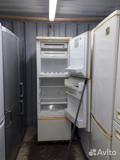Холодильник б/у Стинол-104.16 Доставка. Гарантия