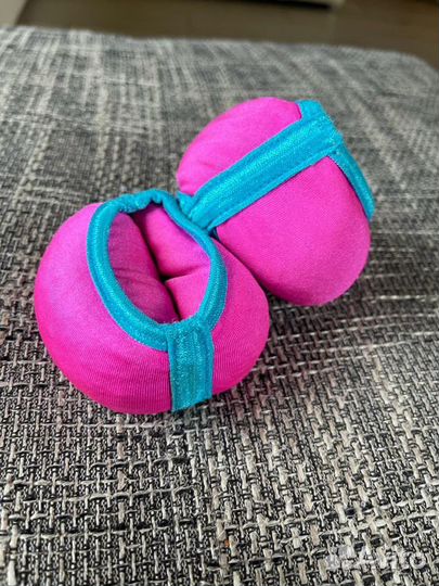 Предметы для художественной гимнастики