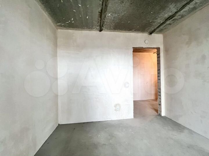 2-к. квартира, 79,4 м², 6/10 эт.