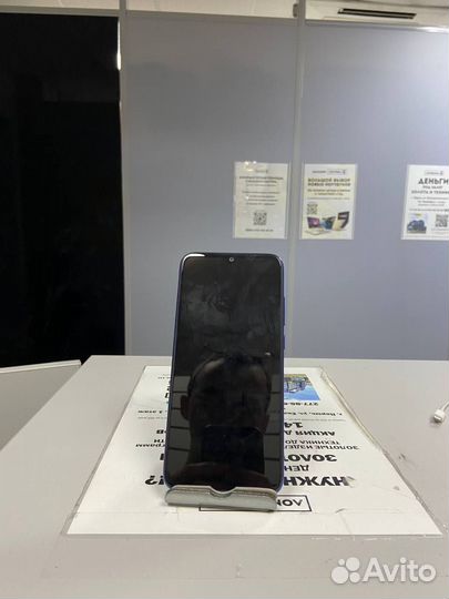 Xiaomi Redmi Note 7, 4/64 ГБ