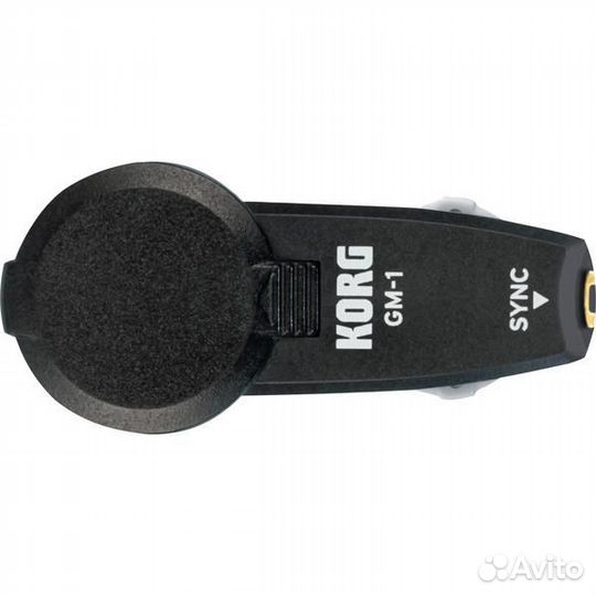 Метроном Korg GM-1 (4 pcs)