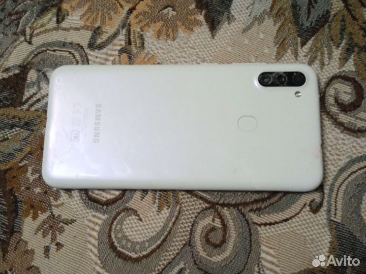 Самсунг galaxy а11